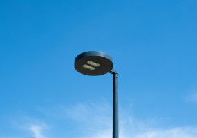 Наружное освещение от РСК ГРУПП