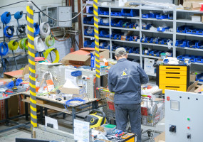 ООО "Нефтепром-Энерго"