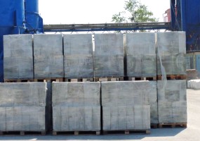 Готовый блок ждет отправки к Заказчику