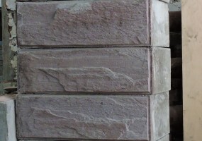 Ряд блоков одной текстуры