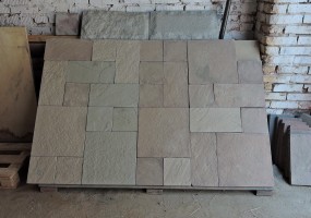 Тротуарная плитка