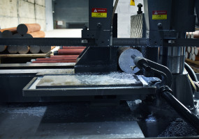 наше производство