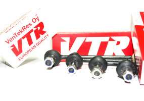VTR