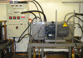 Осуществляем ремонт холодильных компрессоров