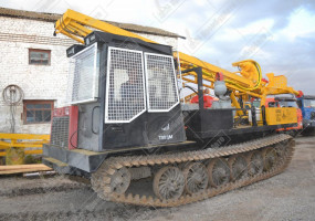 ПромБурАвто