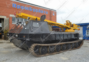 ПромБурАвто