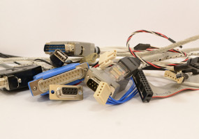 Производство жгутов и кабелей