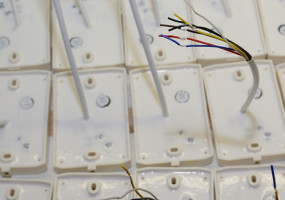 нанесение защитнгых покрытий