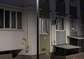 Осветительный комплекс Сатурн