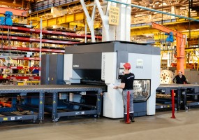 ООО "Ростовский прессово-раскройный завод"