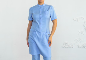 Медицинская куртка