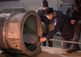 Клапан герметичный