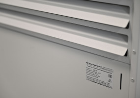 промышленный конвектор КЭП УралСпецГрупп