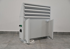 промышленный конвектор ip54 КЭП УралСпецГрупп