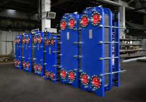 ООО Теплообменник