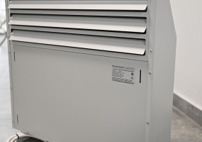 конвектор настенный промышленный КЭП УралСпецГрупп