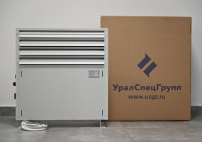 промышленный конвектор ip56 КЭП УралСпецГрупп