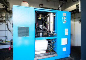 Щелочной электролизер генератор водорода