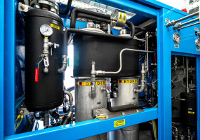 генератор водорода цена