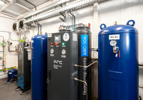 генератор азота купить