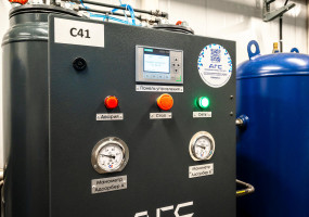 генератор азота цена