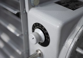 Взрывозащищенные калориферы