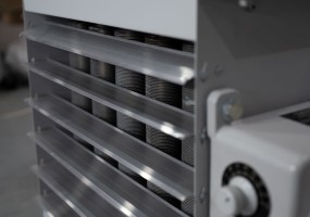 Взрывозащищенные калориферы