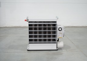 Взрывозащищенные тепловые пушки