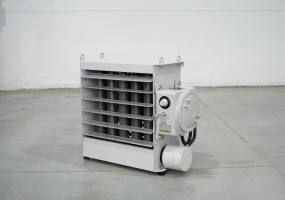 Взрывозащищенные тепловые пушки