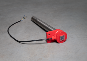 тэн гальванический