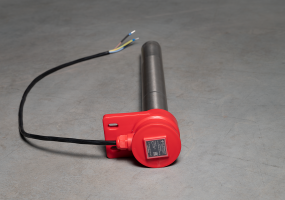 гальванические тэны