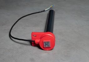 нагреватель гальванический