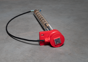 гальванические нагреватели