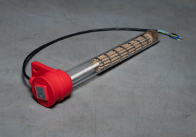 тэны для гальванических ванн