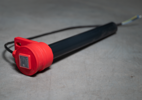 нагреватели гальванических ванн