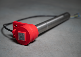 тэн для агрессивных сред