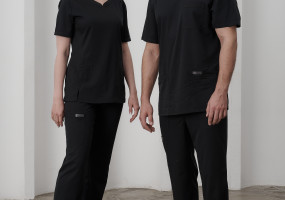 Медицинские костюмы