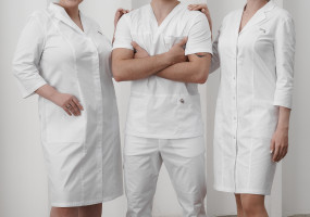 Медицинская одежда