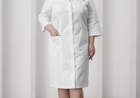 Медицинский халат