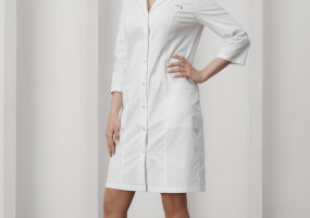 Медицинский халат