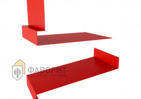 Производство доборных элементов