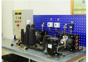 Производство учебных стендов