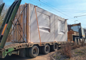 ООО "ЭкоЛайф"