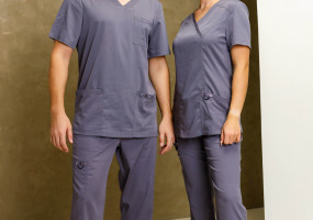 Медицинские костюмы