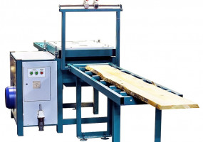 Лесотехника КМ-250