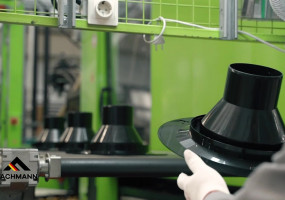 ООО "Фахманн Руссланд"