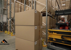 ООО "Фахманн Руссланд"