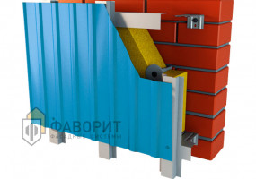 «Фаворит Профлист»