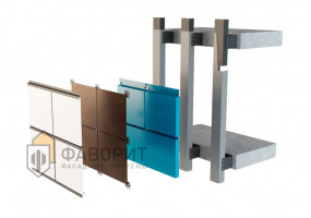 «Фаворит Межэтажные крепления»