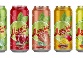 ООО "ЭВО-СЕРВИС"